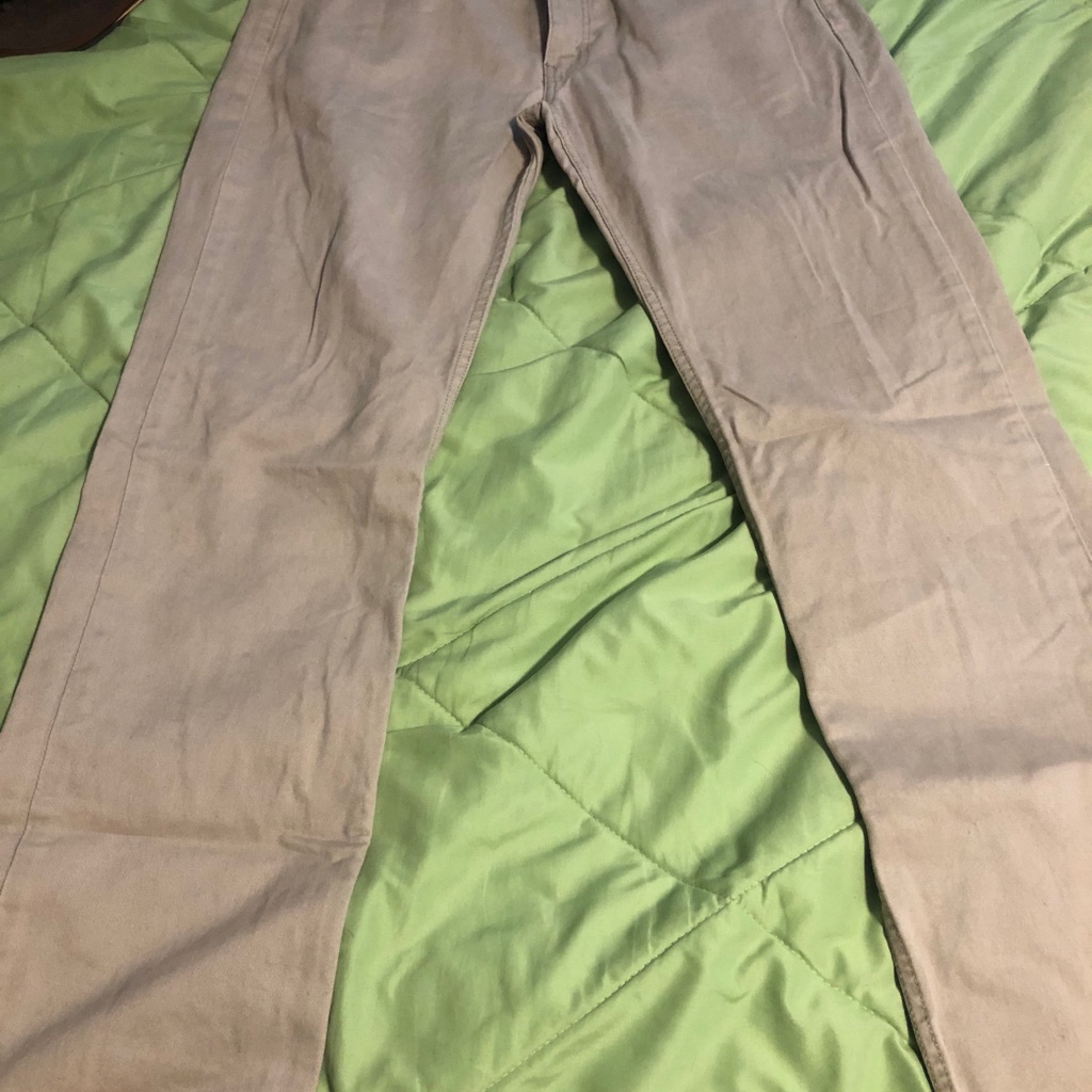 Levis 514